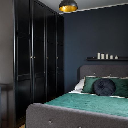 Kairos Apartments - Royal Premium - Parking Podziemnym Gratis, Scisle Centrum Gliwice Ngoại thất bức ảnh
