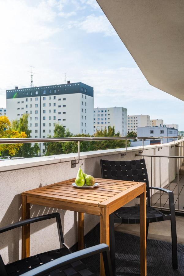Kairos Apartments - Royal Premium - Parking Podziemnym Gratis, Scisle Centrum Gliwice Ngoại thất bức ảnh