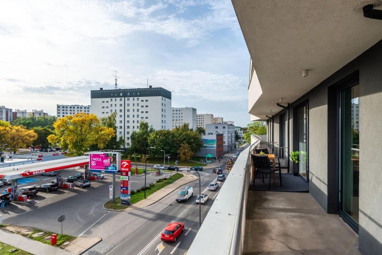 Kairos Apartments - Royal Premium - Parking Podziemnym Gratis, Scisle Centrum Gliwice Ngoại thất bức ảnh