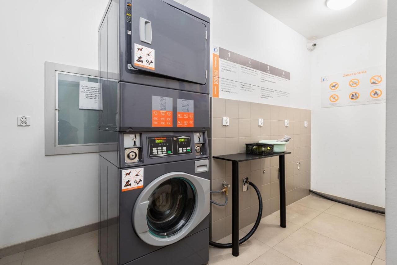 Kairos Apartments - Royal Premium - Parking Podziemnym Gratis, Scisle Centrum Gliwice Ngoại thất bức ảnh