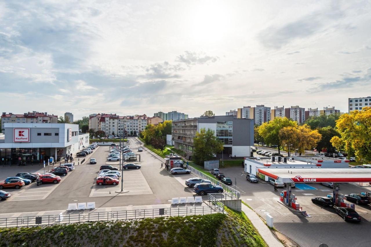 Kairos Apartments - Royal Premium - Parking Podziemnym Gratis, Scisle Centrum Gliwice Ngoại thất bức ảnh