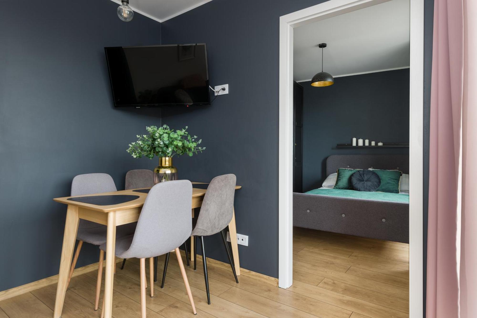Kairos Apartments - Royal Premium - Parking Podziemnym Gratis, Scisle Centrum Gliwice Ngoại thất bức ảnh